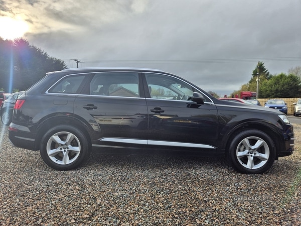 Used Audi Q7 2017 for sale - 76574098: Photo 14