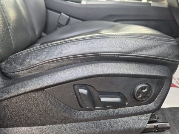 Used Audi Q7 2017 for sale - 76574098: Photo 19