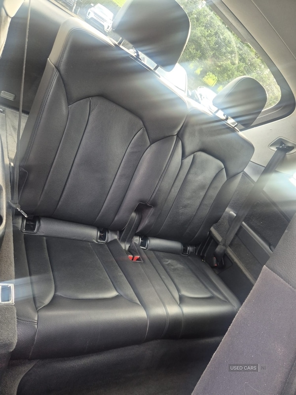 Used Audi Q7 2017 for sale - 76574098: Photo 23