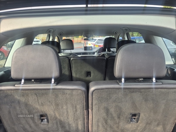 Used Audi Q7 2017 for sale - 76574098: Photo 25