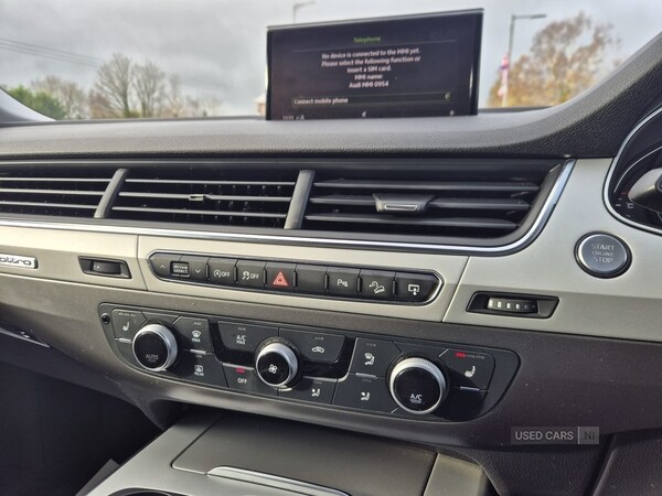 Used Audi Q7 2017 for sale - 76574098: Photo 28
