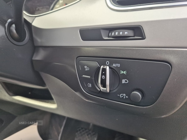 Used Audi Q7 2017 for sale - 76574098: Photo 29