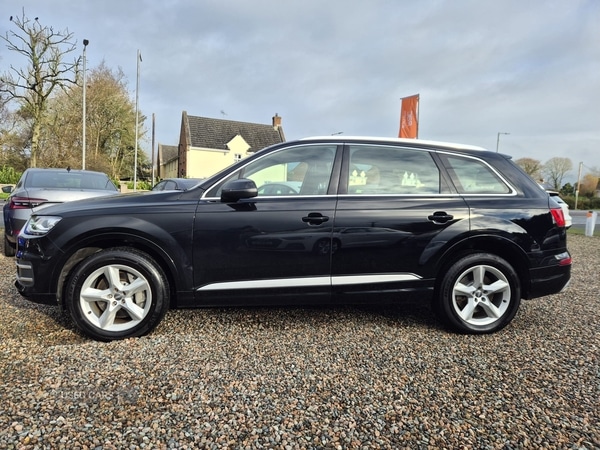 Used Audi Q7 2017 for sale - 76574098: Photo 4