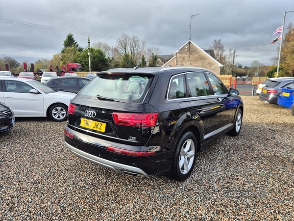 Used Audi Q7 2017 for sale - 76574098: Photo 5