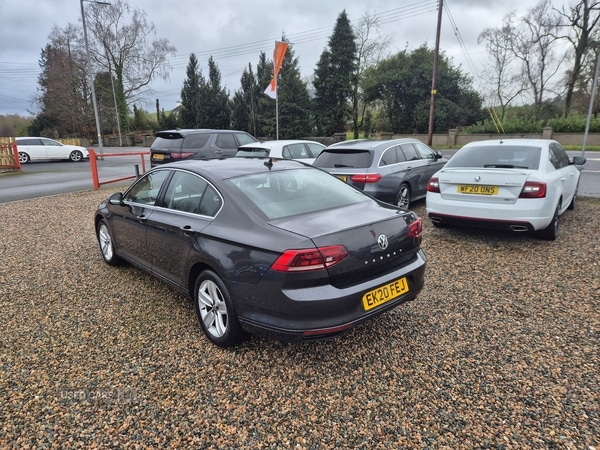 Used Volkswagen Passat 2020 for sale - 77525475: Photo 11