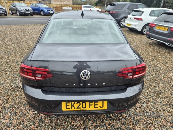 Used Volkswagen Passat 2020 for sale - 77525475: Photo 13