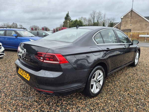 Used Volkswagen Passat 2020 for sale - 77525475: Photo 14