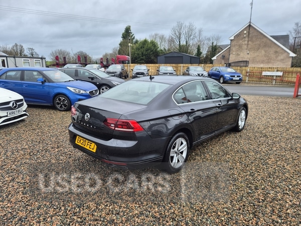 Used Volkswagen Passat 2020 for sale - 77525475: Photo 15
