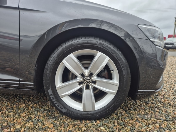 Used Volkswagen Passat 2020 for sale - 77525475: Photo 17