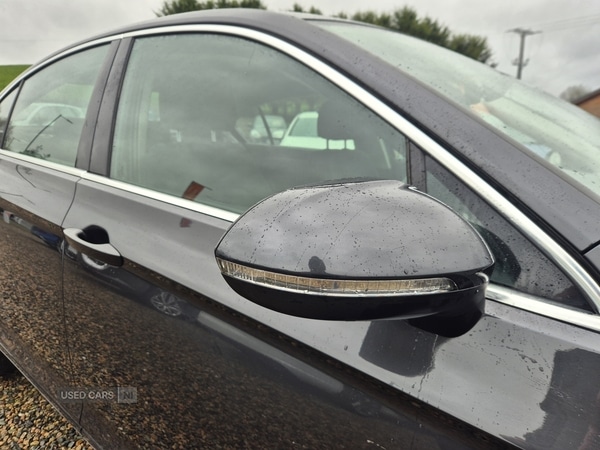 Used Volkswagen Passat 2020 for sale - 77525475: Photo 18