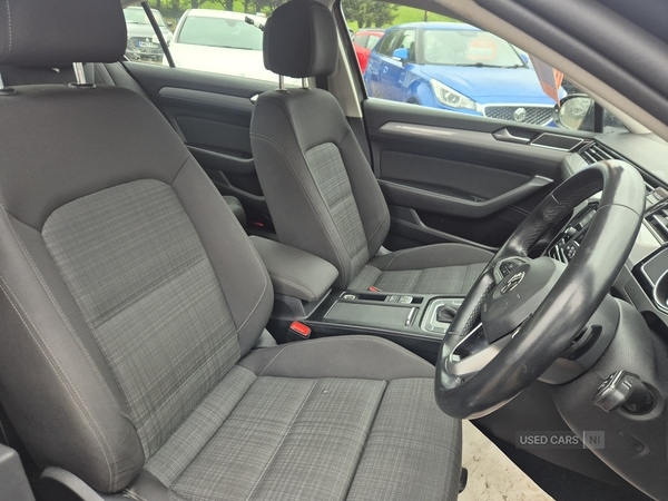 Used Volkswagen Passat 2020 for sale - 77525475: Photo 19