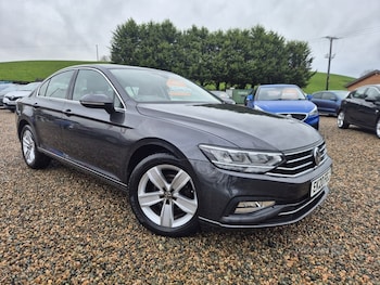 2020 - 1.6 TDI SE 4dr DSG