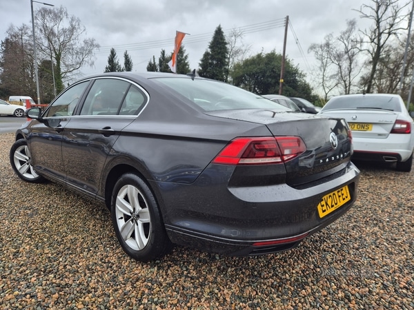 Used Volkswagen Passat 2020 for sale - 77525475: Photo 2