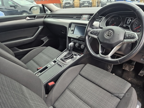 Used Volkswagen Passat 2020 for sale - 77525475: Photo 20