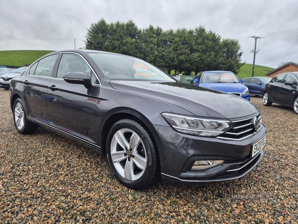 Used Volkswagen Passat 2020 for sale - 77525475: Photo 3