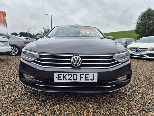 Used Volkswagen Passat 2020 for sale - 77525475: Photo 5