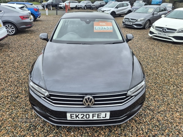 Used Volkswagen Passat 2020 for sale - 77525475: Photo 6