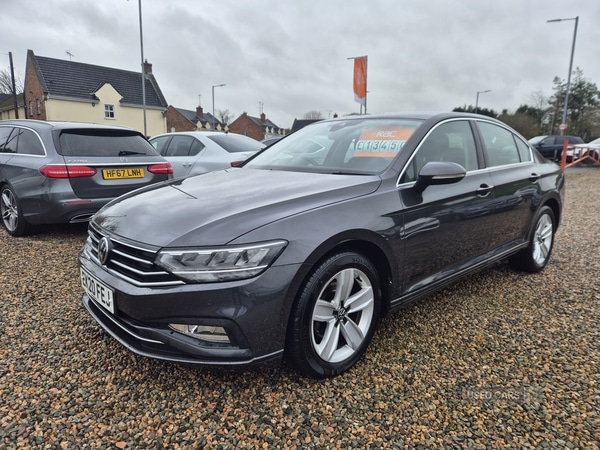 Used Volkswagen Passat 2020 for sale - 77525475: Photo 7