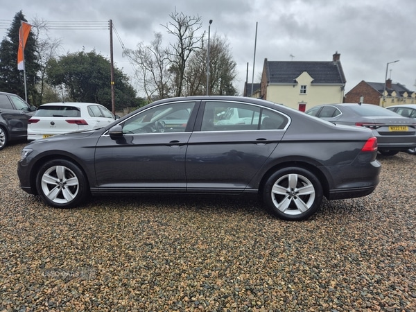 Used Volkswagen Passat 2020 for sale - 77525475: Photo 9