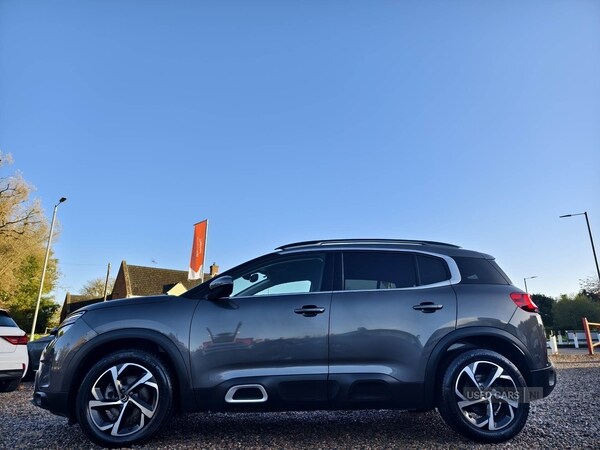 Used Citroen C5 Aircross 2021 for sale - 76284469: Photo 14