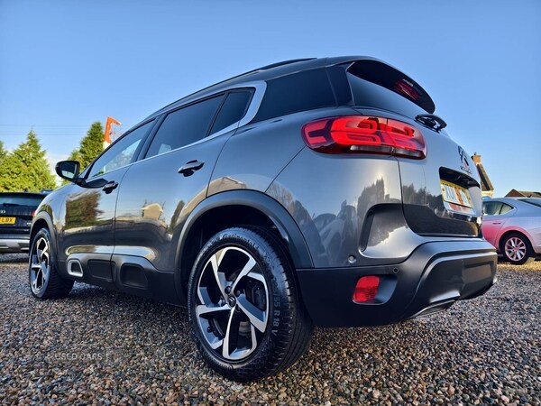 Used Citroen C5 Aircross 2021 for sale - 76284469: Photo 15