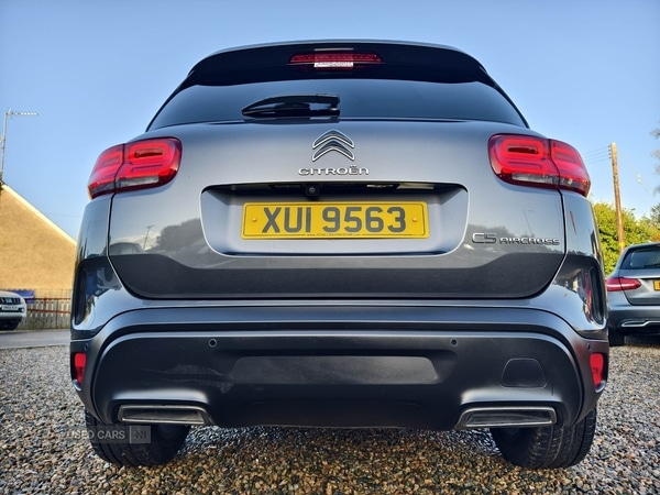 Used Citroen C5 Aircross 2021 for sale - 76284469: Photo 16