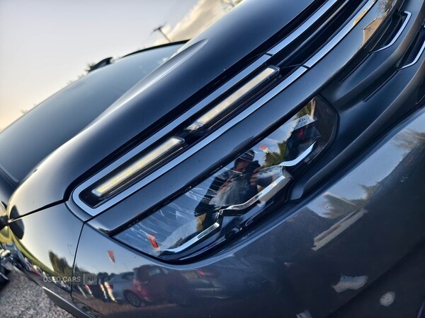 Used Citroen C5 Aircross 2021 for sale - 76284469: Photo 18