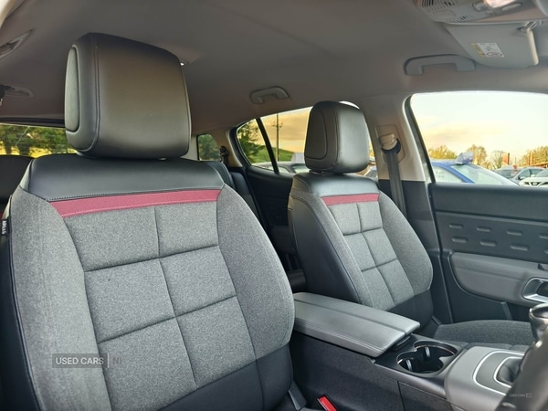 Used Citroen C5 Aircross 2021 for sale - 76284469: Photo 24
