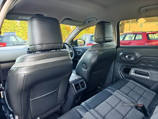 Used Citroen C5 Aircross 2021 for sale - 76284469: Photo 32