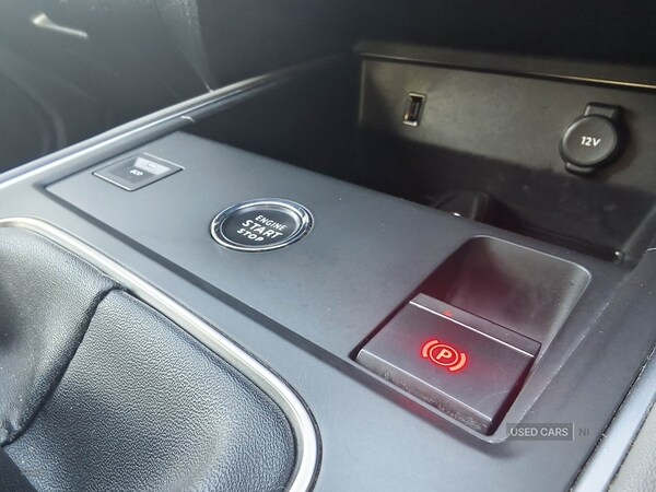 Used Citroen C5 Aircross 2021 for sale - 76284469: Photo 38