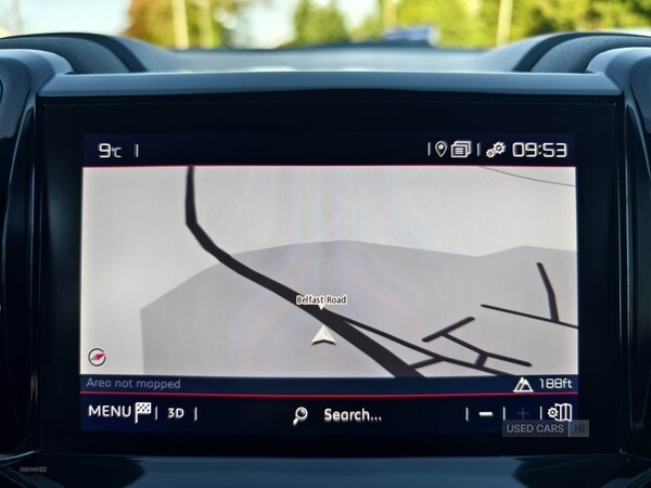 Used Citroen C5 Aircross 2021 for sale - 76284469: Photo 40