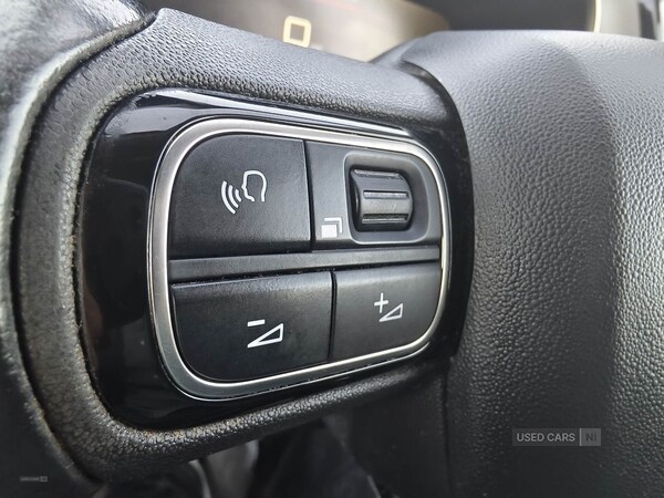 Used Citroen C5 Aircross 2021 for sale - 76284469: Photo 41