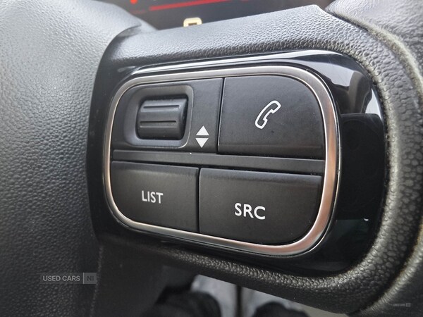 Used Citroen C5 Aircross 2021 for sale - 76284469: Photo 42
