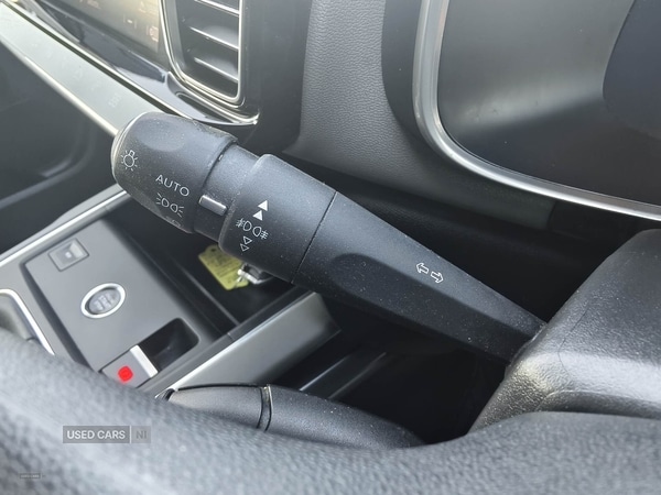 Used Citroen C5 Aircross 2021 for sale - 76284469: Photo 43