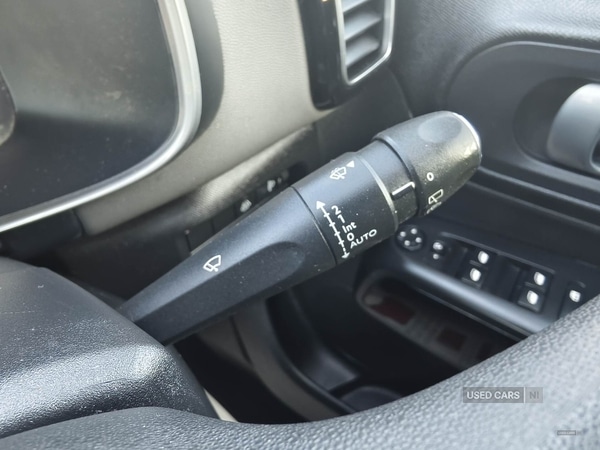 Used Citroen C5 Aircross 2021 for sale - 76284469: Photo 44