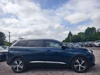 Used Peugeot 5008 2021 for sale - 74752223: Photo
