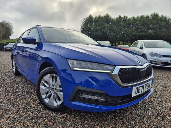 Used Skoda Octavia 2022 for sale - 76378382: Photo 1