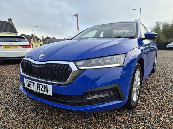 Used Skoda Octavia 2022 for sale - 76378382: Photo 2