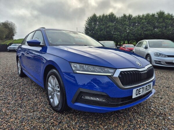 Used Skoda Octavia 2022 for sale - 76378382: Photo 3