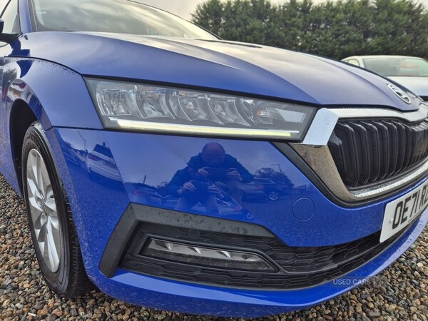 Used Skoda Octavia 2022 for sale - 76378382: Photo 4