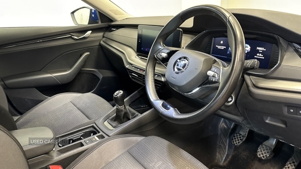 Used Skoda Octavia 2022 for sale - 76378382: Photo 6