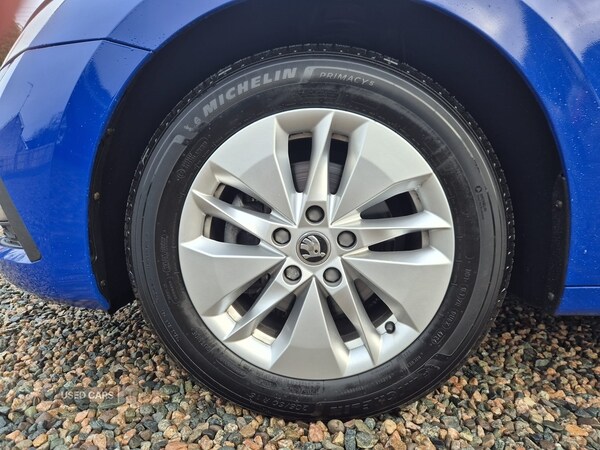 Used Skoda Octavia 2022 for sale - 76378382: Photo 9