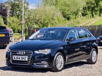 2015 - 1.6 TDI 110 SE Technik 5dr