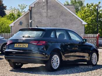 Used Audi A3 2015 for sale - 74727550: Photo
