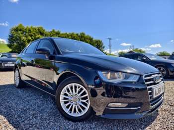 Used Audi A3 2015 for sale - 74727550: Photo