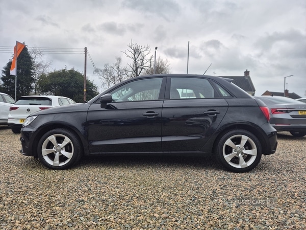 Used Audi A1 2018 for sale - 77426649: Photo 10