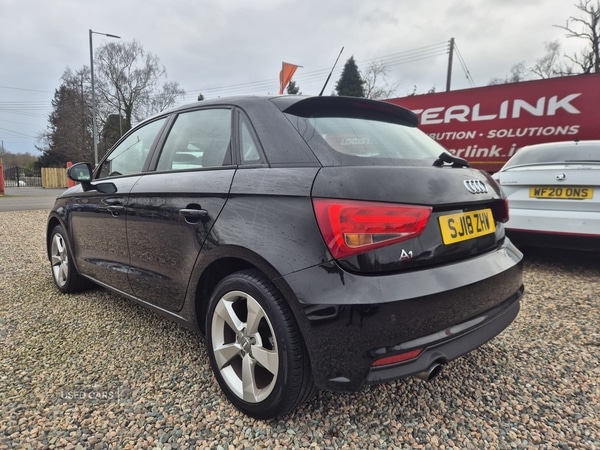 Used Audi A1 2018 for sale - 77426649: Photo 11