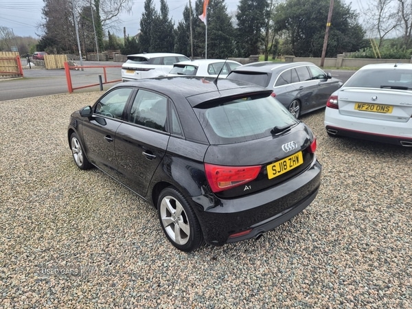Used Audi A1 2018 for sale - 77426649: Photo 12
