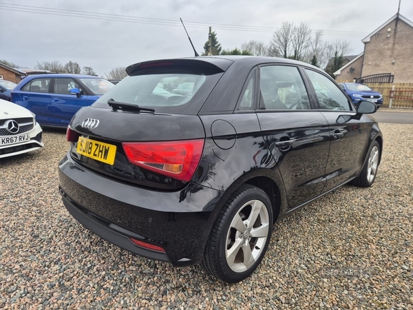 Used Audi A1 2018 for sale - 77426649: Photo 15