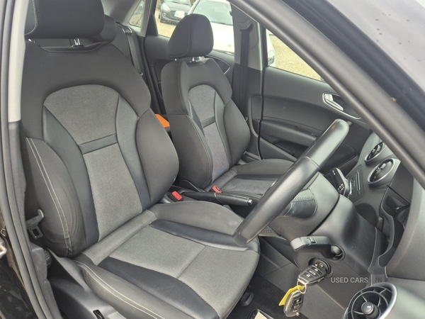 Used Audi A1 2018 for sale - 77426649: Photo 16